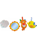 Clementoni baby Edukacyjna mata gimnastyczna 17757