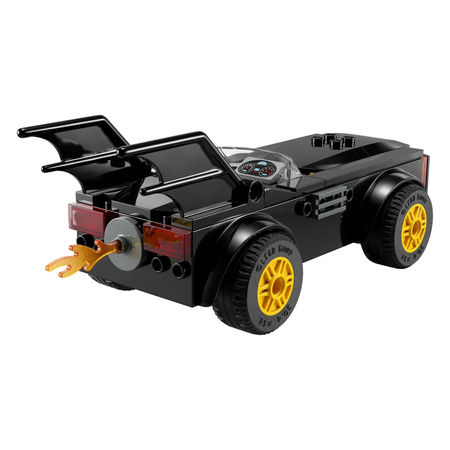 LEGO 76264 SUPER HEROES Batmobil Pogoń: Batman kontra Joker