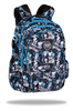 COOLPACK PLECAK MŁODZIEŻOWY FACTOR BIKERS E02596