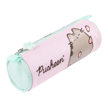 2025 MAJ PIÓRNIK TUBA PUSHEEN PINK 679490