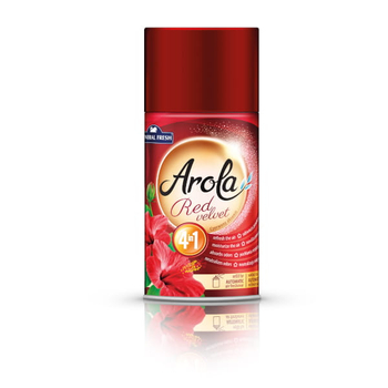 GF AROLA FRESHMATIC ZAPAS AKSAMIT 250ML