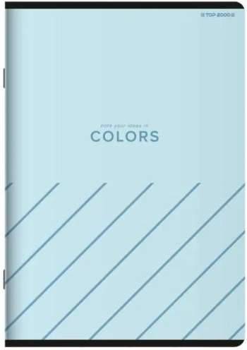 ZESZYT A4 60 KRATKA PP