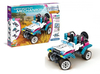 CLEMENTONI LABORATORIUM MECHANIKI JEEP SAFARI