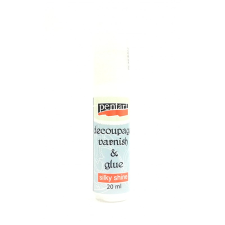 PENTART KLEJ Z WERNIKSEM 20ML 523-225