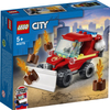 LEGO 60279 City Mały wóz strażacki