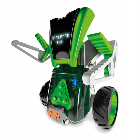 **Robot Mazzy 380851 Xtrem Bots
