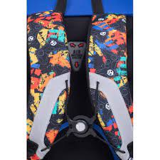 COOLPACK BOOGIE TORNISTER SZKOLNY GAME F101657