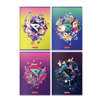 EKIPA ZESZYT A4 60 KRATKA 9581703