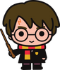 REBEL DOBBLE HARRY POTTER