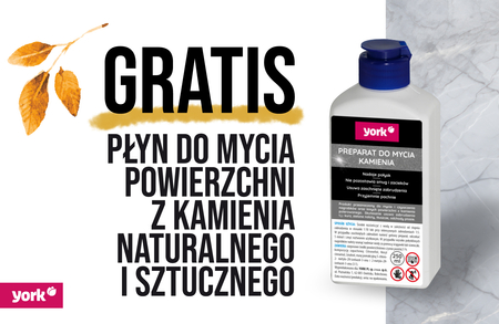 R YORK ZESTAW DO SPRZĄTANIA 9 ELEMENTÓW