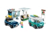 LEGO 60257 CITY STACJA BENZYNOWA ( I 2020 )