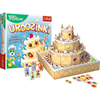 GRA URODZINKI RODZINA TREFLIKÓW 02065