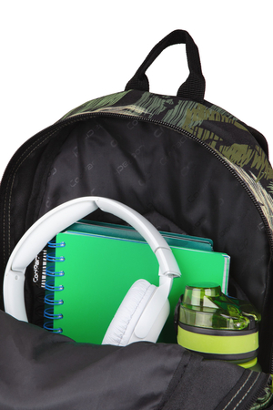 coolpack toby plecak dziecięcy adventure park f049672