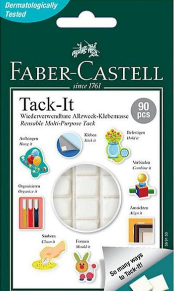 FC TACK-IT MASA 50G. 589150