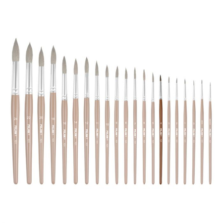 MILAN PĘDZEL NR 4 SERIA 101 12SZT 80304/12