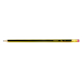 TETIS OŁÓWEK TECH.4B 12SZT KV050-B4