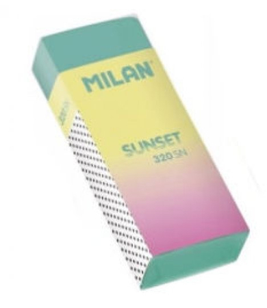MILAN GUMKA PLASTIKOWA 320 SUNSET 320SN