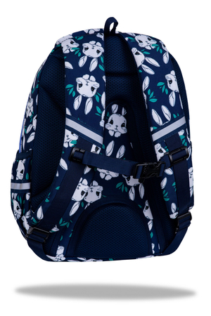 COOLPACK PLECAK MŁODZIEŻOWY BUNNYLAND F029704