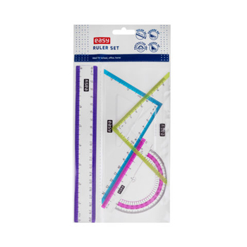 EASY ZEST.LINIJEK ŚREDNI 48530