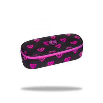 COOLPACK CAMPUS PIÓRNIK ELECTRA HEARTS D062334  2021