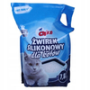 CHICO ŻWIREK SILIKONOWY NATURALNY 7.6L