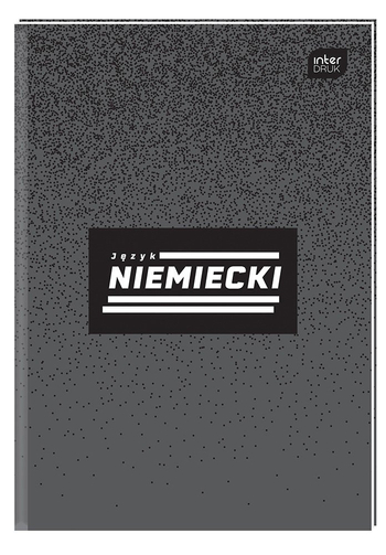 BRULION A5 80KART. J.NIEMIECKI