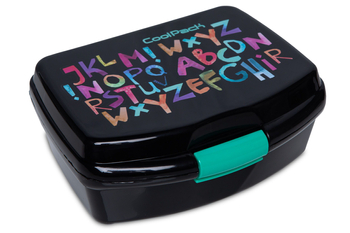 TX COOLPACK 2020 ŚNIADANIÓWKA RUMI-ALPHABET