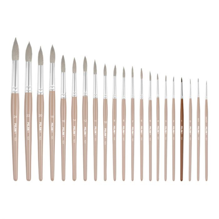 MILAN PĘDZEL NR 1 SERIA 101 12SZT 80301/12