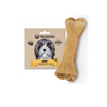 KOŚĆ Z DODATKIEM KOZY M 12CM