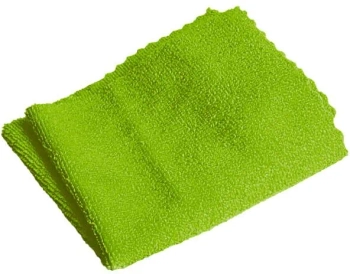 GR ŚCIERECZKA Z MIKROFIBRY DO KURZU