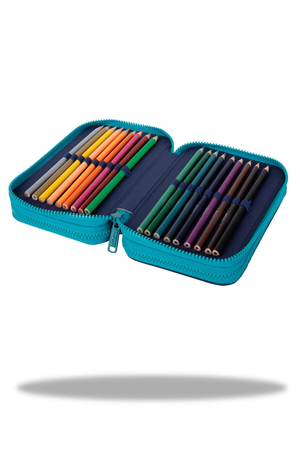 COOLPACK PIÓRNIK JUMPER 3 Z WYP. HAPPY UNICORN E67549