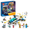 LEGO 60354 CITY Misja na Marsie