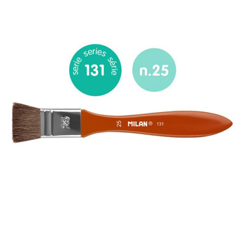 MILAN PĘDZEL NR 25 SERIA 131 0413125 1SZT