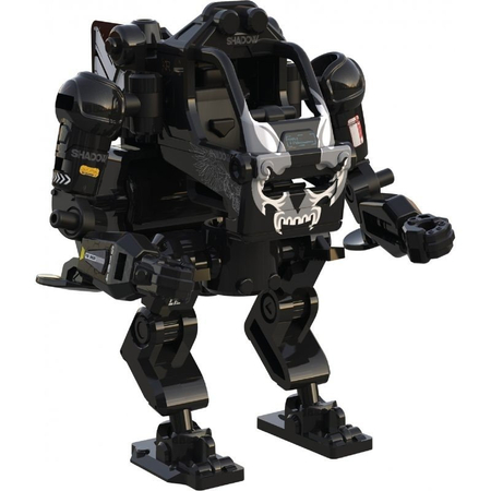 TM POCKET TITANS FIGURKA 1888