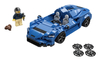 LEGO 76902 SPEED CHAMPIONS McLaren ELVA