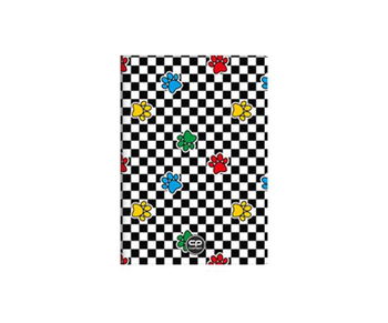 COOLPACK ZESZYT A5 PP KRATKA 60 K CATCH ME 24178