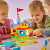 LEGO 10450 Duplo Gra Zamek Hopsy
