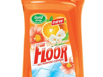 FLOOR PŁ.UNIW. ORANGE BLOSSOM 1,5L