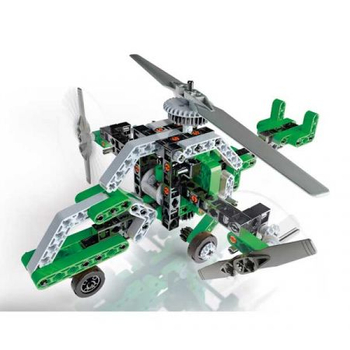CLEMENTONI LABORATORIUM MECHANIKI- NA WODZIE I W POWIETRZU