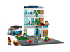 Lego 60291 City dom rodzinny