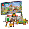 LEGO 41729 FRIENDS Sklep spożywczy z żywnością ekologiczną