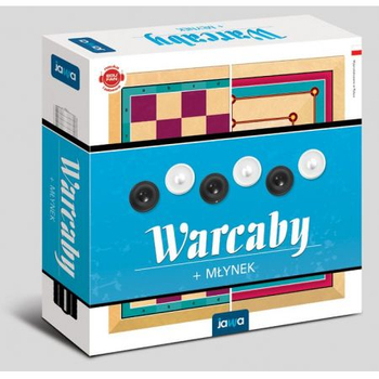 WARCABY/MŁYNEK