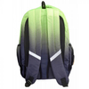 TX COOLPACK 2022 PICK PLECAK MŁODZIEŻOWY GRADIENT LEMON
