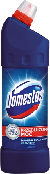DOMESTOS ORIGINAL 1L