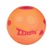 EP Spinball - Zakręcona zabawa, pomarańczowa z czerwonym. Przyjaciółka 092608
