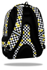 COOLPACK PLECAK MŁODZIEŻOWY chess flow f010745