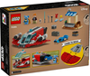 LEGO 75384 STAR WARS Karmazynowy Jastrząb