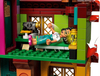 LEGO 43202 DISNEY PRINCESS Dom Madrigalów