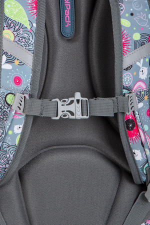 COOLPACK PLECAK MŁODZIEŻOWY JOY BE FUNNY E48600