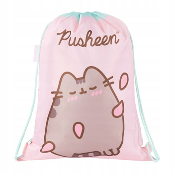 2025 MAJ WOREK NA OBUWIE PUSHEEN PINK 679469